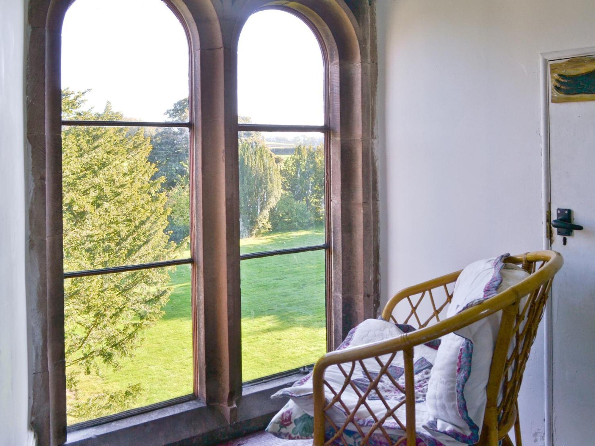 Whitehall Pele Tower Mealsgate Eksteriør billede